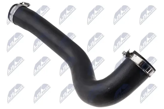 Ladeluftschlauch rechts oben NTY GPP-VW-197 Bild Ladeluftschlauch rechts oben NTY GPP-VW-197