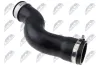 Ladeluftschlauch Ladeluftkühler rechts NTY GPP-VW-199 Bild Ladeluftschlauch Ladeluftkühler rechts NTY GPP-VW-199