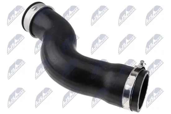 Ladeluftschlauch Ladeluftkühler rechts NTY GPP-VW-199 Bild Ladeluftschlauch Ladeluftkühler rechts NTY GPP-VW-199