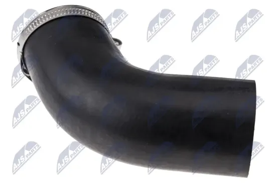 Ladeluftschlauch rechts Ladeluftkühler oben NTY GPP-VW-202 Bild Ladeluftschlauch rechts Ladeluftkühler oben NTY GPP-VW-202