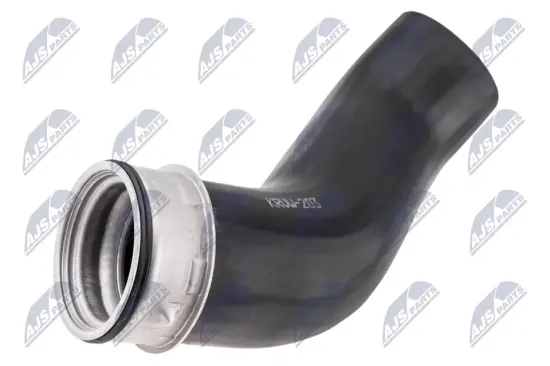 Ladeluftschlauch Ladeluftkühler links NTY GPP-VW-203 Bild Ladeluftschlauch Ladeluftkühler links NTY GPP-VW-203