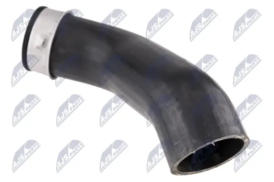 Ladeluftschlauch Ladeluftkühler links NTY GPP-VW-203 Bild Ladeluftschlauch Ladeluftkühler links NTY GPP-VW-203