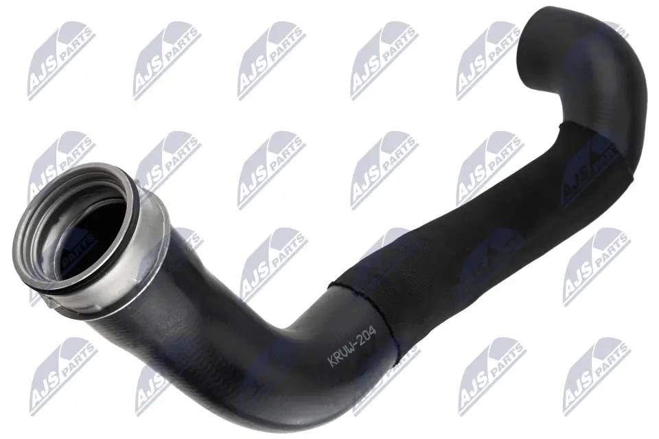 Ladeluftschlauch NTY GPP-VW-204