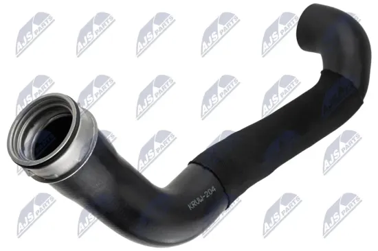 Ladeluftschlauch NTY GPP-VW-204 Bild Ladeluftschlauch NTY GPP-VW-204