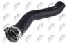 Ladeluftschlauch links NTY GPP-VW-206 Bild Ladeluftschlauch links NTY GPP-VW-206