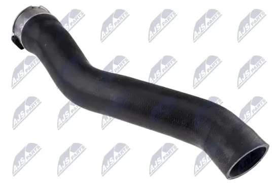 Ladeluftschlauch links NTY GPP-VW-206 Bild Ladeluftschlauch links NTY GPP-VW-206