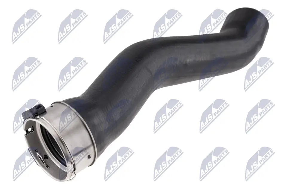 Ladeluftschlauch rechts NTY GPP-VW-207