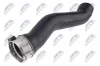 Ladeluftschlauch rechts NTY GPP-VW-207 Bild Ladeluftschlauch rechts NTY GPP-VW-207