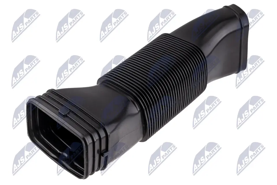 Ladeluftschlauch NTY GPP-VW-213