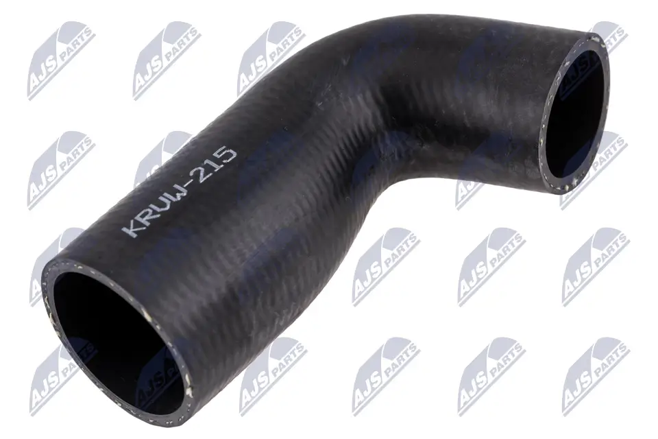 Ladeluftschlauch oben NTY GPP-VW-215