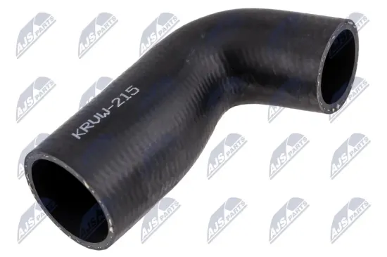 Ladeluftschlauch oben NTY GPP-VW-215 Bild Ladeluftschlauch oben NTY GPP-VW-215