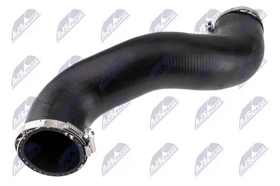 Ladeluftschlauch NTY GPP-VW-216