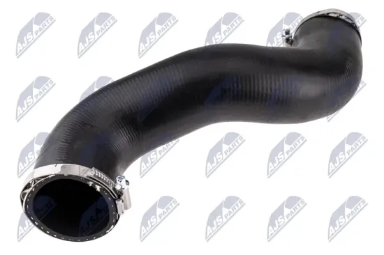 Ladeluftschlauch NTY GPP-VW-216 Bild Ladeluftschlauch NTY GPP-VW-216