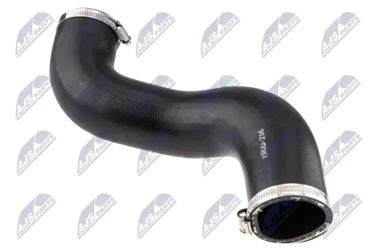 Ladeluftschlauch NTY GPP-VW-216 Bild Ladeluftschlauch NTY GPP-VW-216