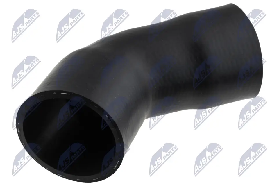 Ladeluftschlauch NTY GPP-VW-220