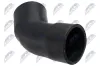 Ladeluftschlauch NTY GPP-VW-220 Bild Ladeluftschlauch NTY GPP-VW-220