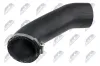 Ladeluftschlauch Ladeluftkühler links NTY GPP-VW-228 Bild Ladeluftschlauch Ladeluftkühler links NTY GPP-VW-228