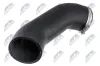 Ladeluftschlauch Ladeluftkühler links NTY GPP-VW-228 Bild Ladeluftschlauch Ladeluftkühler links NTY GPP-VW-228