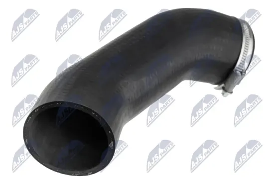 Ladeluftschlauch Ladeluftkühler links NTY GPP-VW-228 Bild Ladeluftschlauch Ladeluftkühler links NTY GPP-VW-228