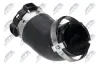 Ladeluftschlauch links NTY GPP-VW-229 Bild Ladeluftschlauch links NTY GPP-VW-229