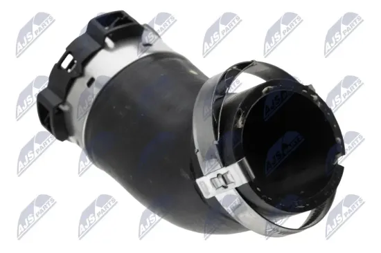 Ladeluftschlauch links NTY GPP-VW-229 Bild Ladeluftschlauch links NTY GPP-VW-229