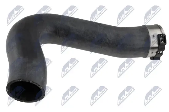 Ladeluftschlauch Ladeluftkühler rechts NTY GPP-VW-231 Bild Ladeluftschlauch Ladeluftkühler rechts NTY GPP-VW-231