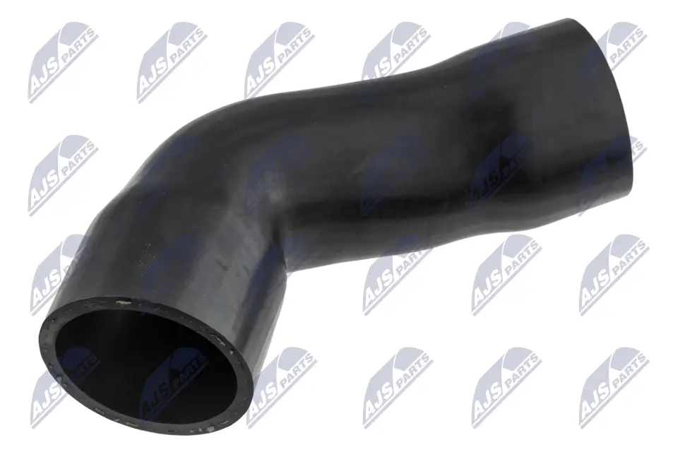 Ladeluftschlauch Mitte NTY GPP-VW-232