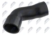 Ladeluftschlauch Mitte NTY GPP-VW-232