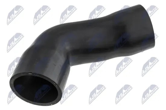 Ladeluftschlauch Mitte NTY GPP-VW-232 Bild Ladeluftschlauch Mitte NTY GPP-VW-232