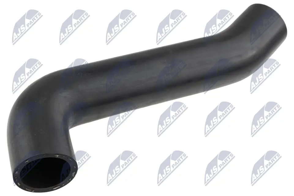 Ladeluftschlauch links NTY GPP-VW-234
