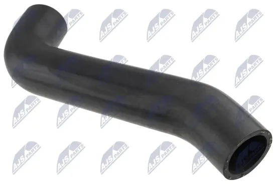 Ladeluftschlauch links NTY GPP-VW-234 Bild Ladeluftschlauch links NTY GPP-VW-234