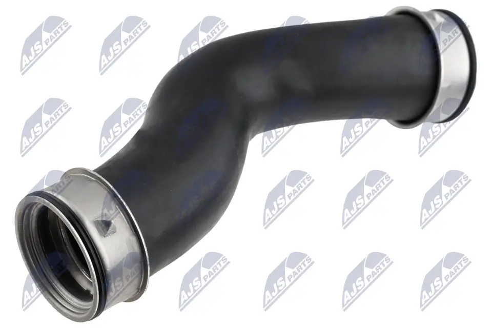 Ladeluftschlauch rechts Ladeluftkühler NTY GPP-VW-242