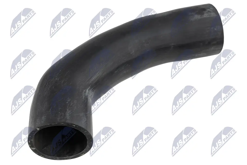 Ladeluftschlauch rechts NTY GPP-VW-244