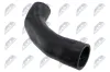 Ladeluftschlauch rechts NTY GPP-VW-244 Bild Ladeluftschlauch rechts NTY GPP-VW-244