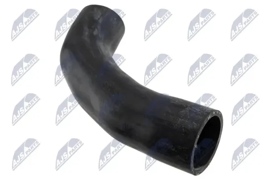 Ladeluftschlauch rechts NTY GPP-VW-244 Bild Ladeluftschlauch rechts NTY GPP-VW-244