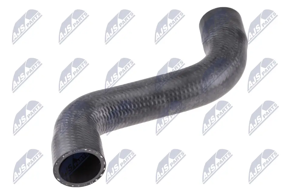 Ladeluftschlauch rechts NTY GPP-VW-245
