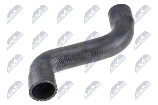 Ladeluftschlauch rechts NTY GPP-VW-245 Bild Ladeluftschlauch rechts NTY GPP-VW-245
