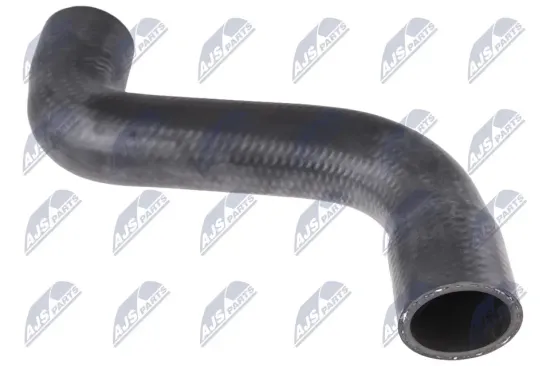Ladeluftschlauch rechts NTY GPP-VW-245 Bild Ladeluftschlauch rechts NTY GPP-VW-245