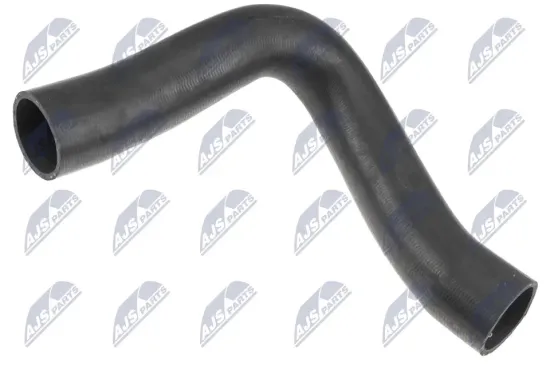 Ladeluftschlauch Ladeluftkühler links NTY GPP-VW-250 Bild Ladeluftschlauch Ladeluftkühler links NTY GPP-VW-250