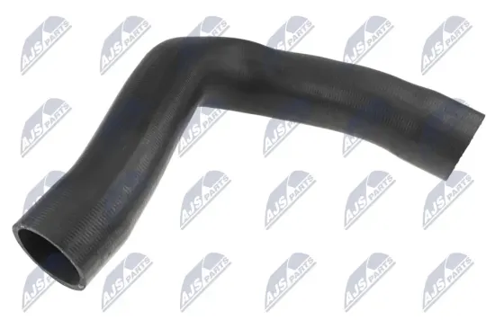 Ladeluftschlauch Ladeluftkühler links NTY GPP-VW-250 Bild Ladeluftschlauch Ladeluftkühler links NTY GPP-VW-250