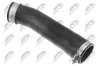Ladeluftschlauch NTY GPP-VW-252 Bild Ladeluftschlauch NTY GPP-VW-252