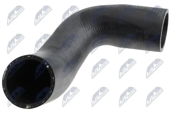 Ladeluftschlauch Ausgang NTY GPP-VW-254 Bild Ladeluftschlauch Ausgang NTY GPP-VW-254