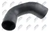 Ladeluftschlauch Ausgang NTY GPP-VW-254 Bild Ladeluftschlauch Ausgang NTY GPP-VW-254