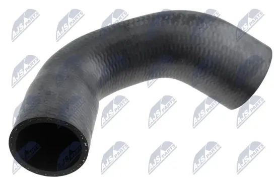 Ladeluftschlauch Ausgang NTY GPP-VW-254 Bild Ladeluftschlauch Ausgang NTY GPP-VW-254