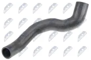 Ladeluftschlauch NTY GPP-VW-255