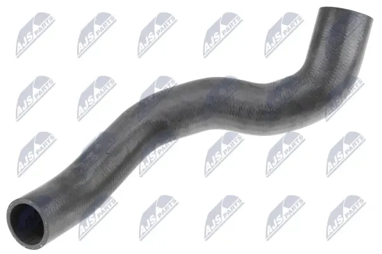 Ladeluftschlauch NTY GPP-VW-255 Bild Ladeluftschlauch NTY GPP-VW-255