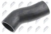 Ladeluftschlauch NTY GPP-VW-257