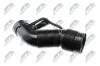 Ansaugschlauch, Luftfilter NTY GPP-WW-004 Bild Ansaugschlauch, Luftfilter NTY GPP-WW-004