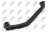 Schlauch, Zylinderkopfhaubenentlüftung NTY GPP-WW-076 Bild Schlauch, Zylinderkopfhaubenentlüftung NTY GPP-WW-076
