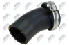 Ladeluftschlauch NTY GPP-WW-093 Bild Ladeluftschlauch NTY GPP-WW-093
